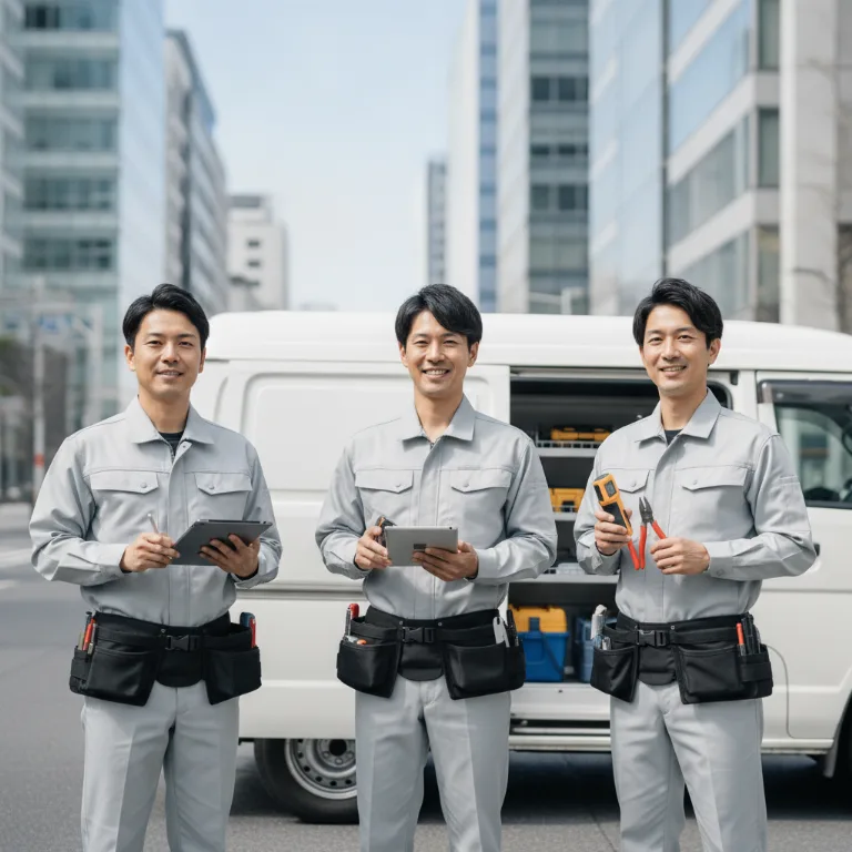 企業法務弁護士 のチーム: 柏市